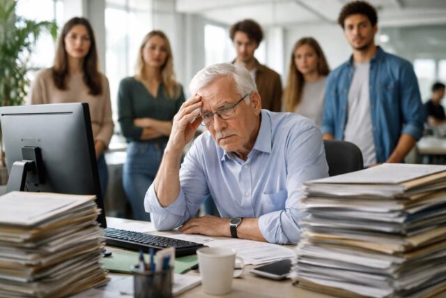 VERIF-La-GenZ-condamnee-quand-un-depart-a-la-retraite-prevu-a-93-ans-souleve-les-inquietudes-640x427 Retraites Agirc-Arrco : des milliers de bénéficiaires vont enfin percevoir des rétroactions de pension après des erreurs