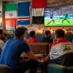 découvrez l'épisode 11 de « un café et le récap » sur la coupe du monde 2026, avec un focus sur l'iran, le cap-vert, l'égypte et le match france - irak, exclusivement sur ouest-france.