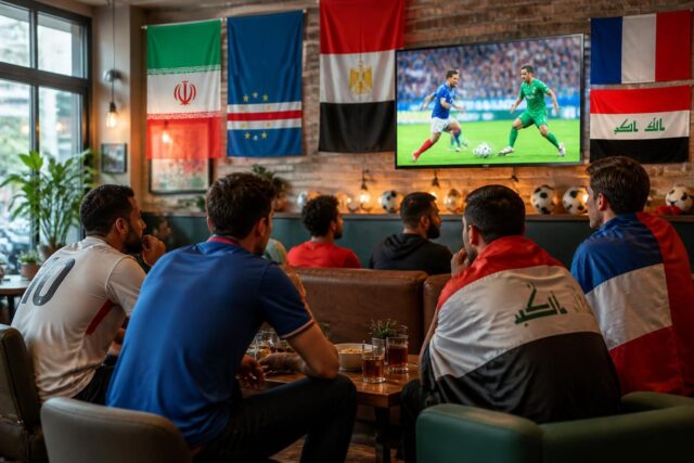 VIDEO.-Coupe-du-Monde-2026-Un-cafe-et-le-recap-episode-11-–-Zoom-sur-lIran-le-Cap-Vert-lEgypte-et-le-choc-France-Irak-Ouest-France-640x427 LINAF National Foot 1 : Classement, Résultats et Calendrier Officiels sur Eurosport
