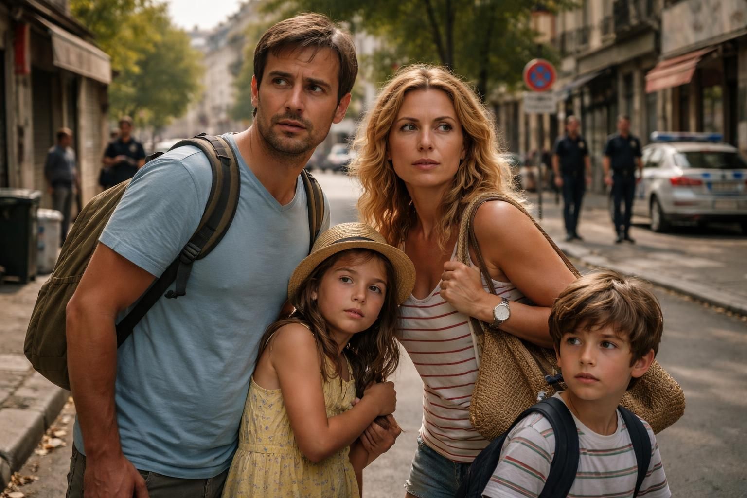découvrez comment l'insécurité grandissante impacte les vacances des français et suscite une inquiétude majeure.