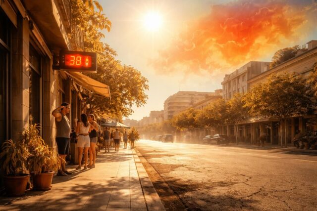 Vague-de-chaleur-jusqua-43-°C-lundi-suivez-levolution-en-cartes-detaillees-640x427 Météo du jeudi 7 mai 2026 : Prévisions pour Perpignan et sa région