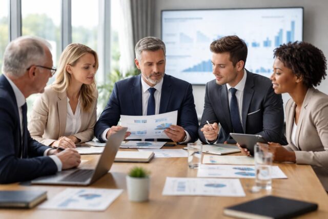Valeo-Resultats-financiers-du-premier-trimestre-2026-devoiles-640x427 Cumul emploi-retraite : comment la réforme du calcul impacte durement les petites pensions