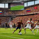 suivez en direct le match amical a entre le venezuela et la turquie le 07 juin 2026 avec l'équipe. découvrez le live, les actions clés et les commentaires en temps réel.