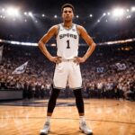 découvrez comment victor wembanyama incarne un nouvel espoir pour la renaissance des san antonio spurs, promettant de redynamiser l'équipe avec son talent exceptionnel.