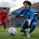 revivez les moments forts du match mexique-corée du sud avec une analyse détaillée de l'erreur cruciale du gardien qui a marqué la rencontre. découvrez tous les détails sur vietnam.vn.