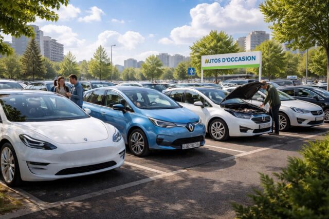 Voitures-electriques-doccasion-la-categorie-qui-connait-la-plus-forte-croissance-sur-Leboncoin-640x427 Résultats du permis de conduire : une disponibilité en ligne