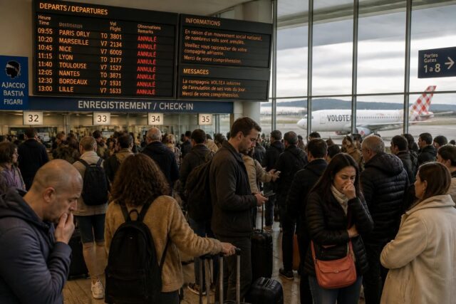 Volotea-supprime-11-vols-entre-Caen-et-la-Corse-des-passagers-pris-au-piege-a-lapproche-des-vacances-640x427 Accident mortel sur l’A8 : un deux-roues circulant à contresens, une victime décédée et des analyses scientifiques détaillées révèlent les circonstances de l’incident