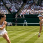suivez wimbledon 2026 avec loïs boisson qui affronte elena rybakina dès le premier tour mardi 30 juin. toute l'actualité et les résultats du grand chelem sur l'équipe.