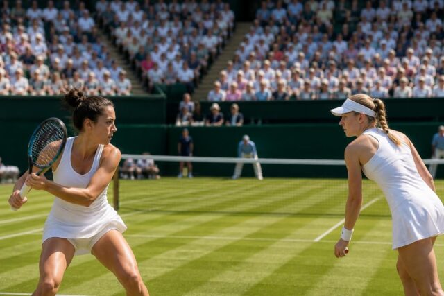 Wimbledon-2026-Lois-Boisson-face-a-Elena-Rybakina-des-le-premier-tour-mardi-30-juin-Grand-Chelem-a-suivre-sur-LEquipe-640x427 La Chine privée de Wang Chuqin s'incline face à la Corée du Sud, signant sa première défaite en 26 ans aux Championnats du monde par équipes