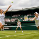 découvrez quelles stars du tennis comme sabalenka, rybakina et swiatek pourraient briller et triompher sur le gazon lors de wimbledon 2026.