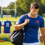 découvrez les dernières nouvelles du xv de france : le départ imminent de lucu et l'absence possible de jalibert et bielle-biarrey pour la tournée estivale. analyse et détails exclusifs.