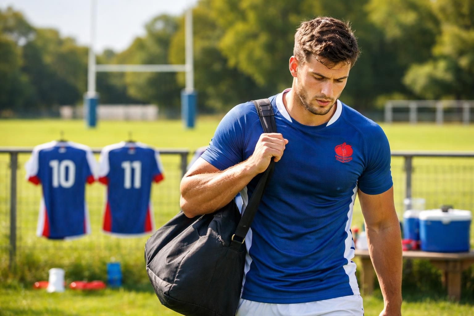 découvrez les dernières nouvelles du xv de france : le départ imminent de lucu et l'absence possible de jalibert et bielle-biarrey pour la tournée estivale. analyse et détails exclusifs.