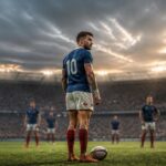 découvrez comment un événement majeur a bouleversé la carrière de romain ntamack avec le xv de france, révélant ses secrets et son parcours inspirant.