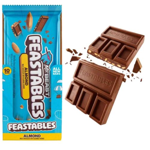 chocolate-bar-mrbeast-500x500 Crumble croquant aux abricots et au thym citronné : une recette estivale qui transforme vos douceurs