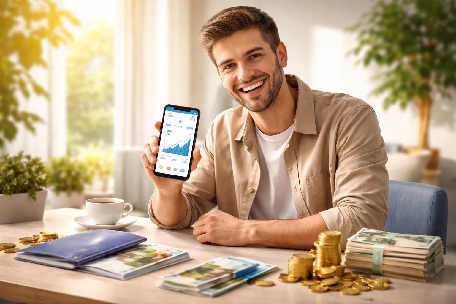 découvrez les raisons incontournables de participer au challenge épargne revolut et tentez votre chance de gagner jusqu'à 30 000 € en épargnant malin et efficacement.