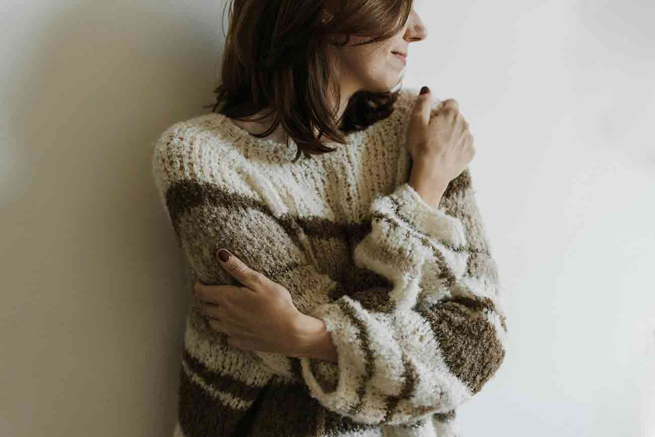 tenues cocooning confort style maison