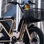 velo moderne
