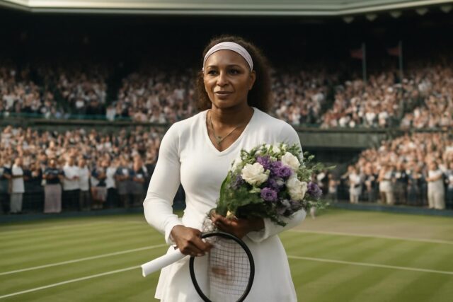 A-Wimbledon-Serena-Williams-annonce-enfin-sa-retraite-legendaire-640x427 Fox et Harper prêts à en découdre lors du match 3 à San Antonio