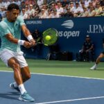 découvrez le coup d'éclat tennis de l'année avec auger-aliassime et davidovich fokina dans un match spectaculaire à ne pas manquer sur msn.