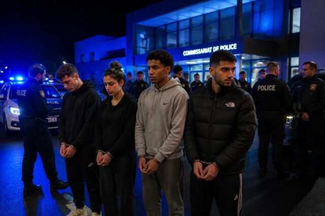Affaire-Mehdi-Kessaci-Quatre-personnes-arretees-dans-le-cadre-de-lenquete-meurtriere-640x427 Affaire Tiphaine Véron : Un nouvel espoir souffle après la visite d'Emmanuel Macron au Japon