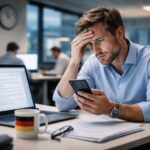 découvrez les nouvelles règles pour les salariés allemands : la déclaration de maladie sans certificat médical devient risquée, avec des conséquences possibles à connaître.
