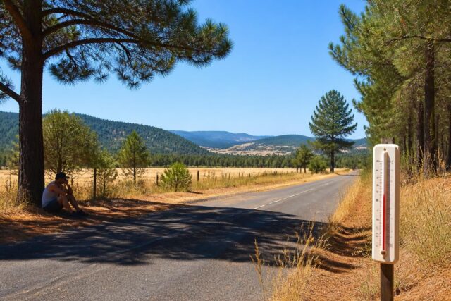 Alerte-canicule-le-departement-des-Landes-en-vigilance-orange-a-partir-du-lundi-6-juillet-midi-640x427 Météo : Une goutte froide pourrait ramener l'air chaud du Sahara dès vendredi, découvrez les régions impactées