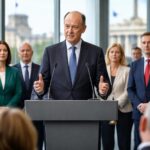 découvrez le programme ambitieux du gouvernement merz en allemagne pour stimuler la croissance économique grâce à des réformes majeures et innovantes.