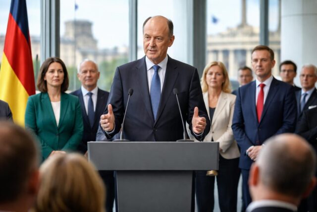 Allemagne-Le-gouvernement-Merz-devoile-un-ambitieux-programme-de-reformes-pour-stimuler-la-croissance-economique-640x427 Alerte pour 400 000 retraités : ne ratez pas cette convocation sous peine de perdre votre pension