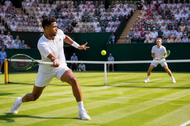Analyse-Gratuite-Felix-Auger-Aliassime-vs-Alejandro-Davidovich-Fokina-Duel-a-Wimbledon-2026-du-5-Juillet-640x427 Thomas Faurel : La nouvelle étoile montante du tennis français révélée par VL Média