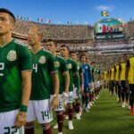 découvrez l'analyse du choc entre mexique et équateur, avec el tri prêt à défendre son territoire face à l'équipe surprise qui a éliminé l'allemagne.
