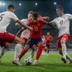 découvrez notre analyse détaillée du match espagne - autriche, prévu à 2h le 3 juillet, où yamal devra gérer une pression extrême sur le terrain.