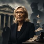 découvrez les différentes issues judiciaires liées à l'appel du rn qui pourraient mettre en danger la candidature de marine le pen aux prochaines élections.