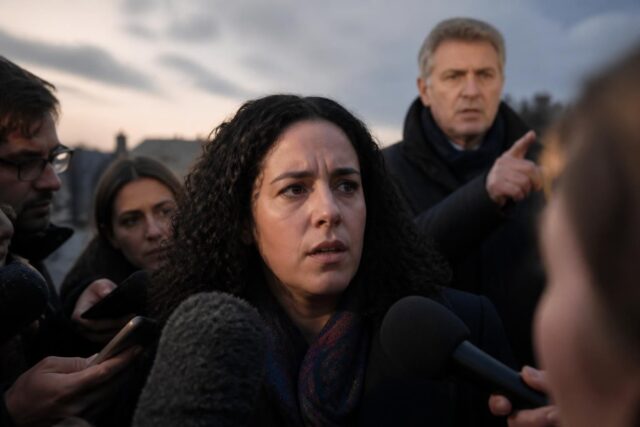 Apres-laffaire-du-voilier-Manon-Aubry-visee-de-nouveau-Olivier-Truchot-alerte-sur-une-derive-securitaire-inquietante-RMC-640x427 Giorgia Meloni exprime son « amertume » : les raisons derrière le camouflet infligé par les Italiens à leur chef de gouvernement