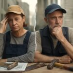 découvrez les défis spécifiques que rencontrent les artisans en duo face à la retraite et au divorce, et trouvez des conseils pour bien les gérer.