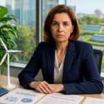 découvrez les enjeux majeurs abordés par astrid panosyan-bouvet sur les retraites et la transition écologique, des décisions clés pour assurer un avenir durable aux générations futures.