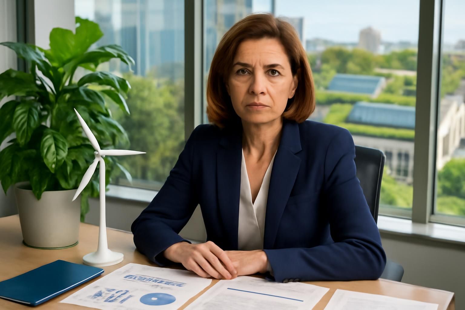 découvrez les enjeux majeurs abordés par astrid panosyan-bouvet sur les retraites et la transition écologique, des décisions clés pour assurer un avenir durable aux générations futures.
