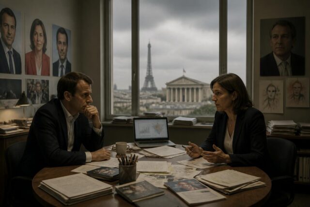 Au-PS-avant-2027-entre-incertitudes-sur-le-leadership-et-defis-des-primaires-peu-de-reponses-en-vue-640x427 ÉDITORIAL. Favoriser l'harmonie et l'unité