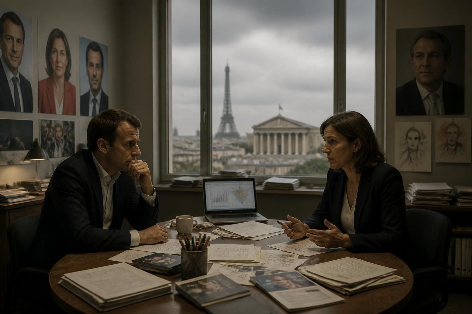 explorez les défis et incertitudes du parti socialiste avant 2027, entre leadership contesté et organisation des primaires, dans un climat politique en quête de réponses.