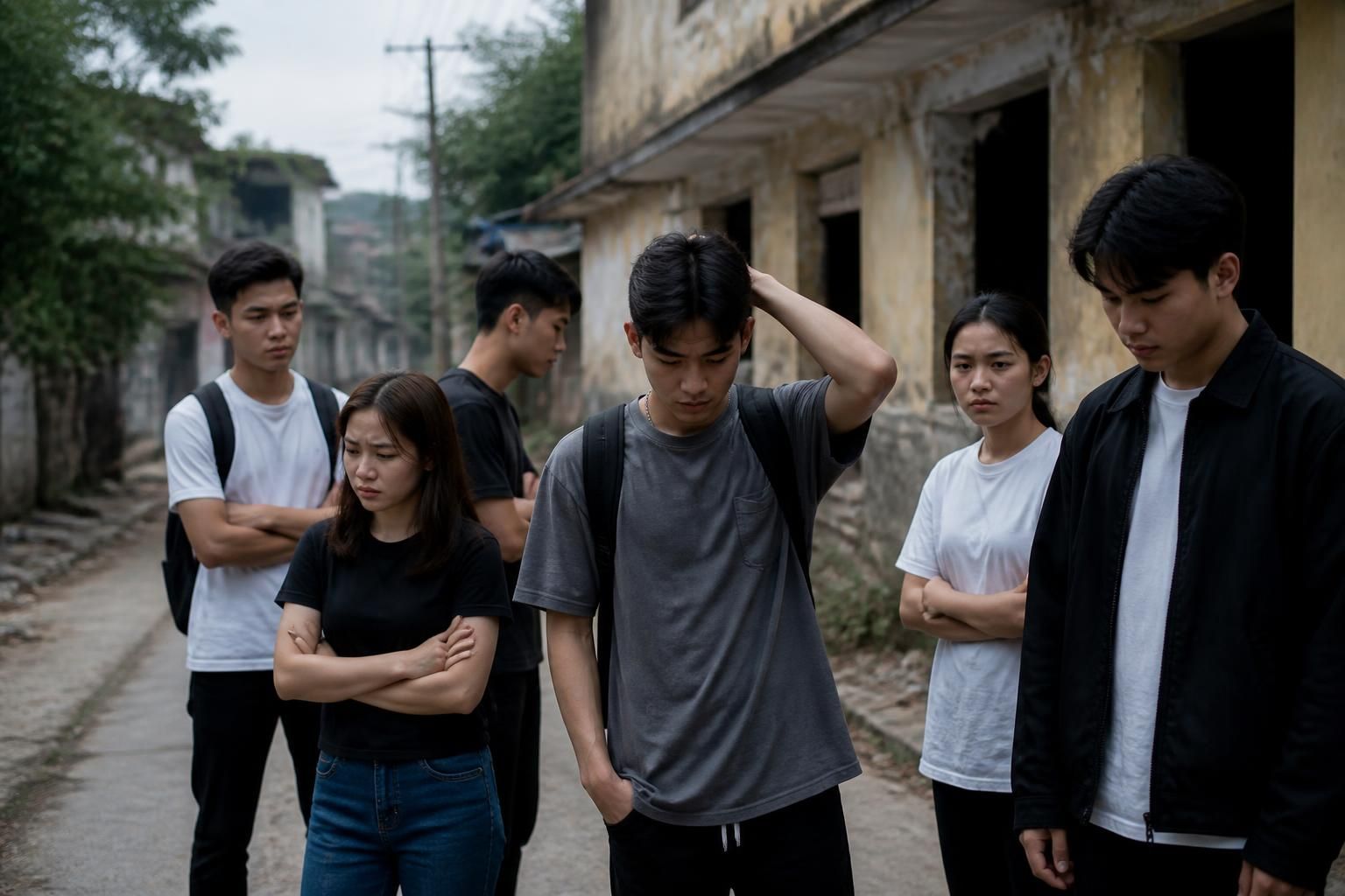 au vietnam, 1,4 million de jeunes manquent de compétences fondamentales et ne maîtrisent pas les trois normes sociales essentielles, soulignant un défi majeur pour l'éducation et l'insertion sociale.