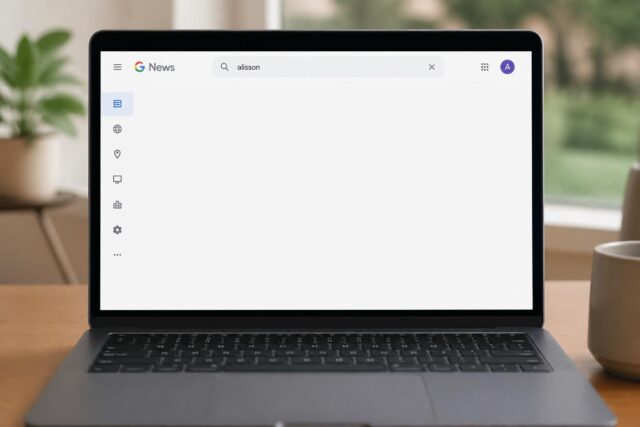 Aucune-actualite-recente-sur-Alisson-dans-Google-News-moins-de-6000-minutes-640x427 Grâce à une photo sur Facebook, une mère sauve la vue de sa fillette