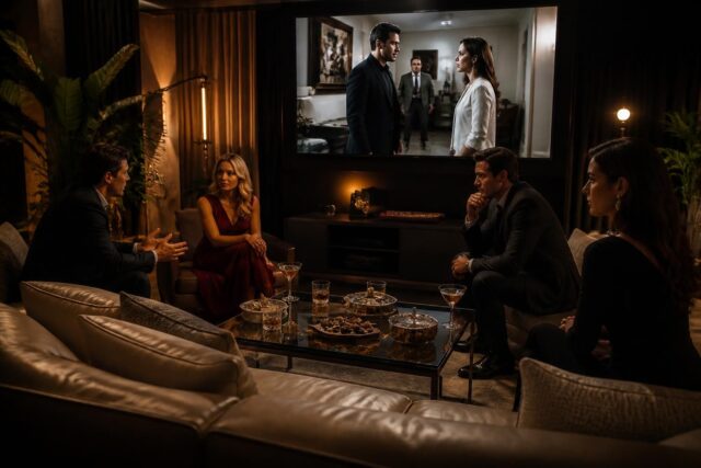Avant-premiere-exclusive-Decouvrez-lepisode-9513-des-Feux-de-lAmour-du-6-juillet-2026-sur-TF1-640x427 Ici tout commence : Jim se perd dans ses mensonges dans l'épisode du 21 août