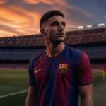 découvrez pourquoi ferran torres pourrait bientôt quitter le barça et ce que cela signifie pour le club, avec les dernières infos exclusives de maxifoot.