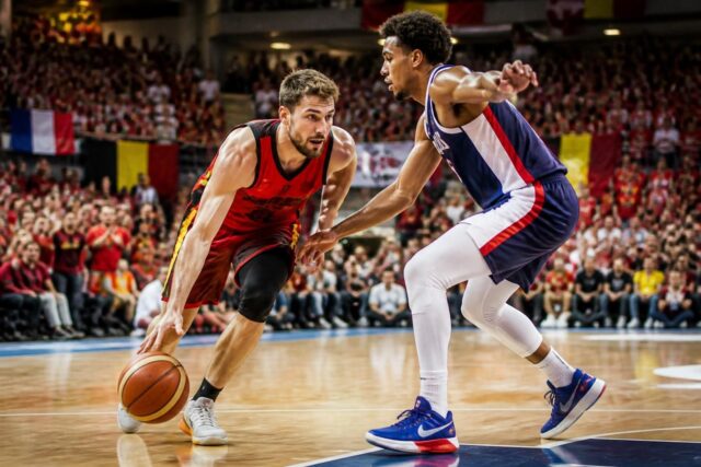 Belgique-vs-France-horaires-et-chaine-pour-suivre-le-match-des-qualifications-au-Mondial-de-basket-–-Le-Parisien-640x427 Onahi surpasse son coéquipier et des icônes africaines pour s'emparer en solo de la 2ᵉ place d'un classement historique