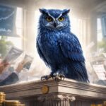 blue owl maintient son plafond de retrait malgré une demande élevée de rachats, assurant ainsi la stabilité et la confiance de ses investisseurs.