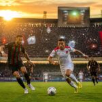 découvrez le suspense intense de la botola pro d1, le championnat marocain qui se joue à chaque match jusqu'à la dernière journée. suivez les enjeux, les performances des équipes et les rebondissements de cette compétition passionnante.