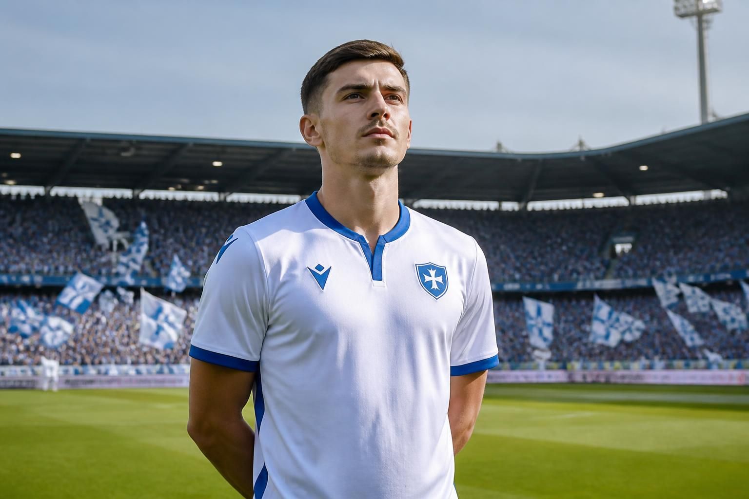 bournemouth confirme le maintien de romain faivre à l'aj auxerre, où il continue de briller en ligue 1 avec fidélité et détermination.