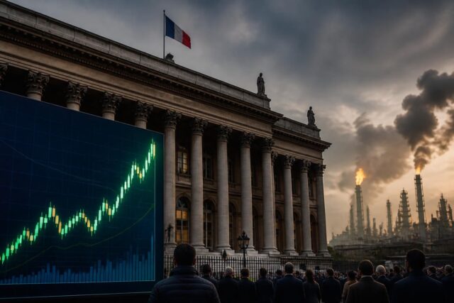 CAC-40-La-Bourse-face-a-lescalade-des-tensions-avec-lIran-le-petrole-repart-a-la-hausse-640x427 Cécile Duflot s'exprime sur les récentes réformes orthographiques : un regard critique
