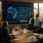 découvrez l'analyse approfondie du mois de juillet 2026 sur la can 2025, le mercato africain et la révolution des données dans le football, avec africa top sports.