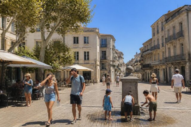 Canicule-quand-les-vacances-se-transforment-en-veritable-epreuve-franceinfo-640x427 Libération sous conditions d'un détenu pour trafic de drogue : son avocate insiste sur ses solides garanties de réinsertion