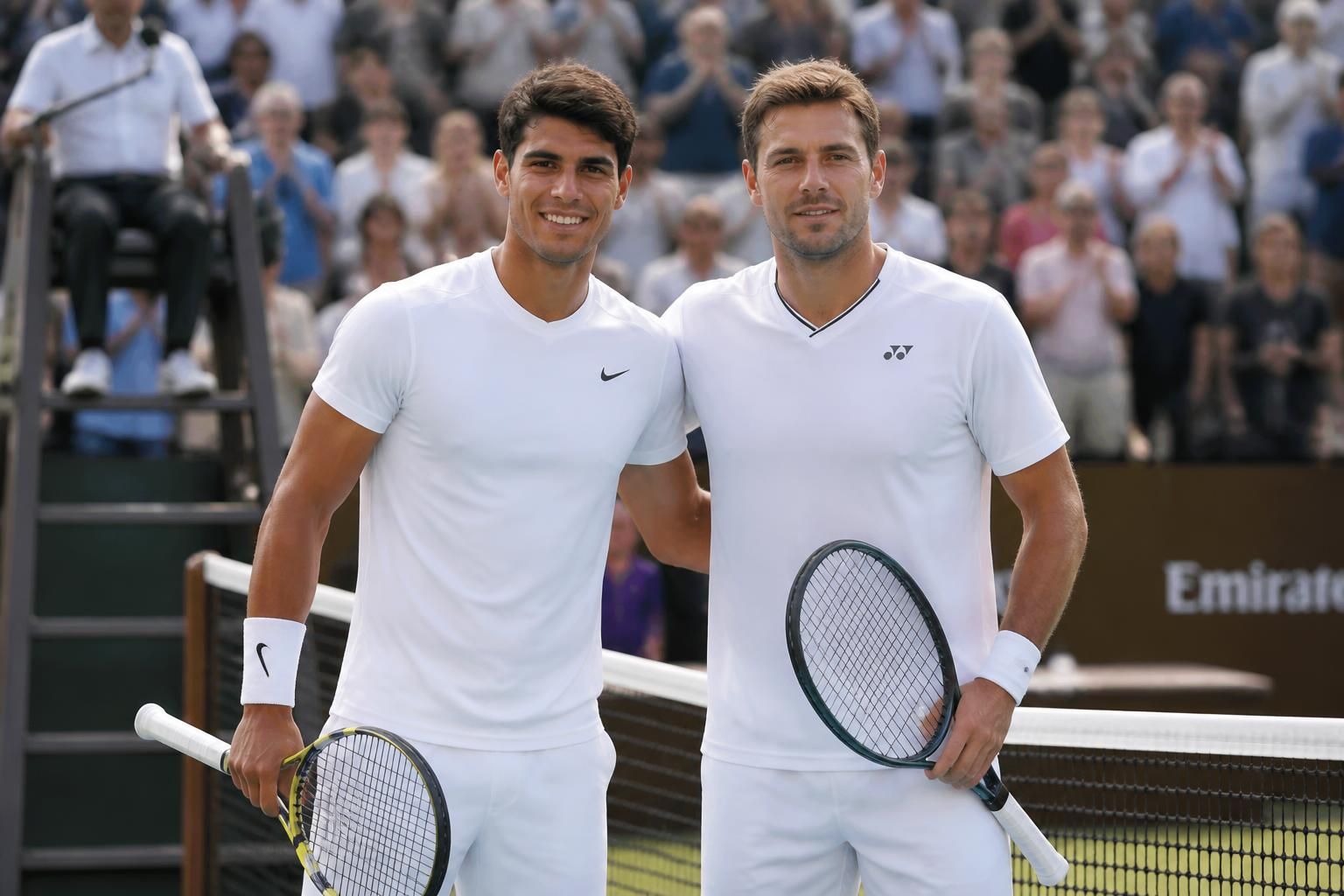 carreno busta clarifie la situation et dément toute tension avec rafa dans la controverse impliquant jodar, mettant fin aux rumeurs dans le monde du tennis.